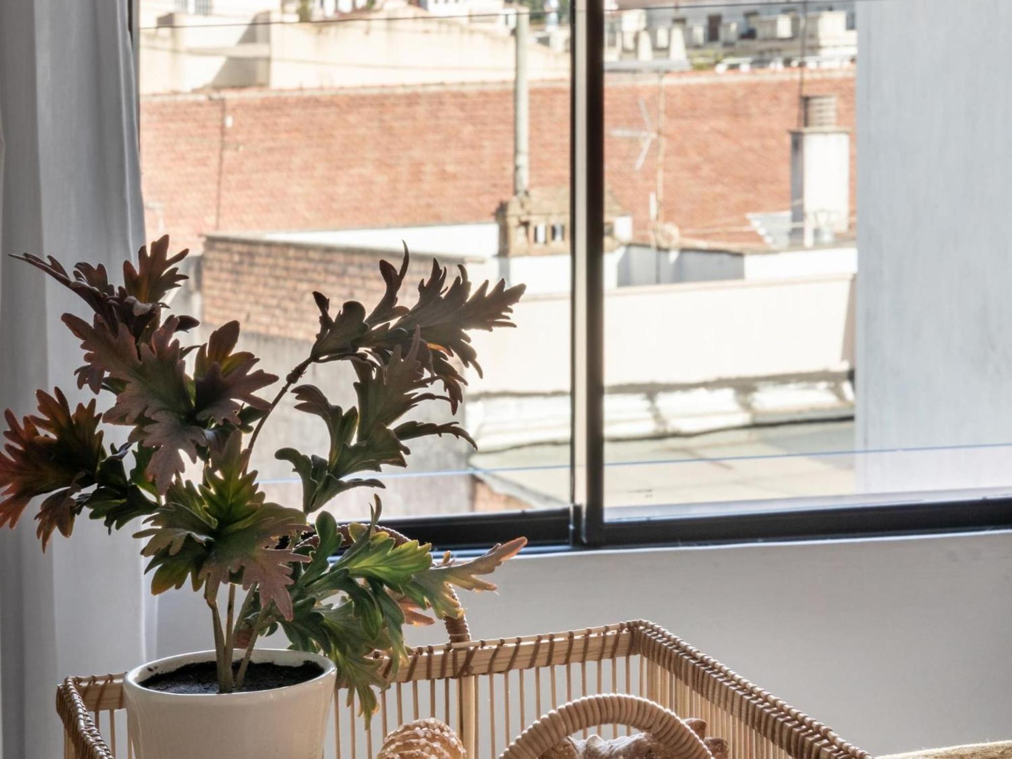 شقة Luxury Alhambra Penthouse Collection غرناطة المظهر الخارجي الصورة