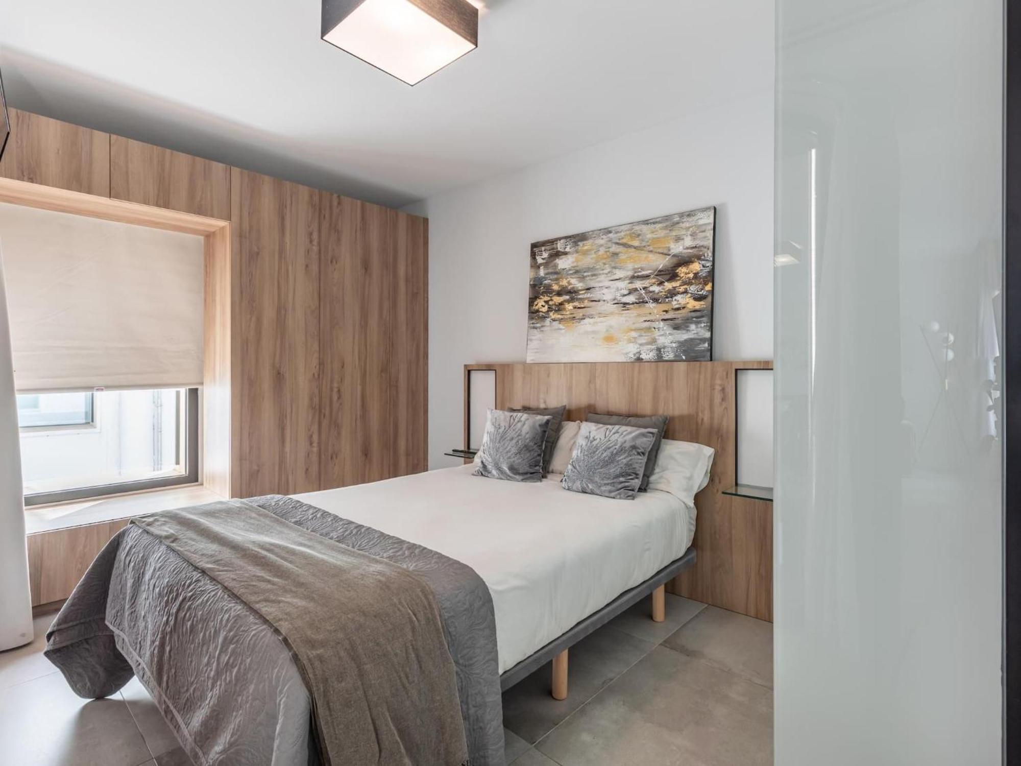 شقة Luxury Alhambra Penthouse Collection غرناطة المظهر الخارجي الصورة